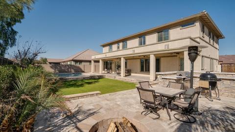 559 E Beauchamp Dr, Gilbert, AZ 85297 photo 44