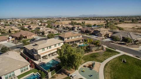 559 E Beauchamp Dr, Gilbert, AZ 85297 photo 48