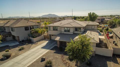 559 E Beauchamp Dr, Gilbert, AZ 85297 photo 52