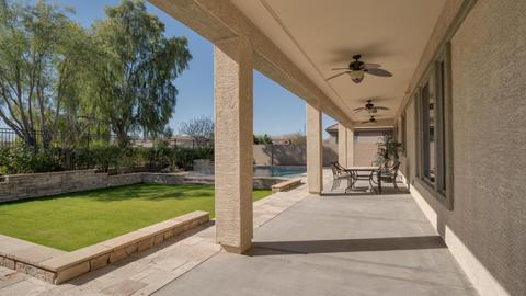 559 E Beauchamp Dr, Gilbert, AZ 85297 photo 42