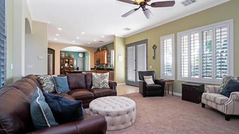 559 E Beauchamp Dr, Gilbert, AZ 85297 photo 12