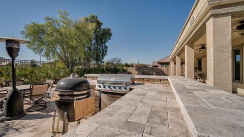 559 E Beauchamp Dr, Gilbert, AZ 85297 photo 43