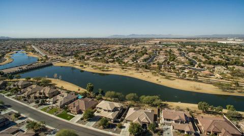 559 E Beauchamp Dr, Gilbert, AZ 85297 photo 55