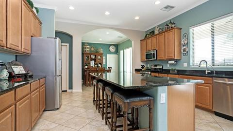 559 E Beauchamp Dr, Gilbert, AZ 85297 photo 16