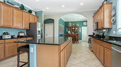 559 E Beauchamp Dr, Gilbert, AZ 85297 photo 15