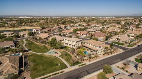 559 E Beauchamp Dr, Gilbert, AZ 85297 photo 49