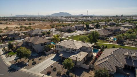 559 E Beauchamp Dr, Gilbert, AZ 85297 photo 47