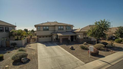 559 E Beauchamp Dr, Gilbert, AZ 85297 photo 53