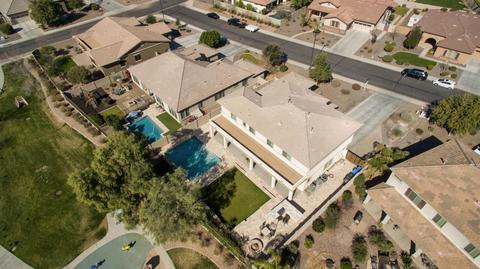 559 E Beauchamp Dr, Gilbert, AZ 85297 photo 50