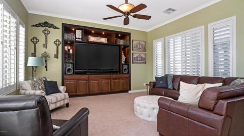 559 E Beauchamp Dr, Gilbert, AZ 85297 photo 13
