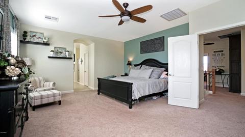 559 E Beauchamp Dr, Gilbert, AZ 85297 photo 27