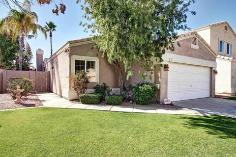 1451 E Beacon Dr, Gilbert, AZ 85234 photo 1