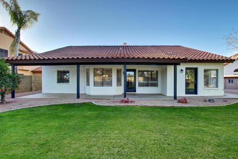 626 E Century Ave, Gilbert, AZ 85296 photo 37
