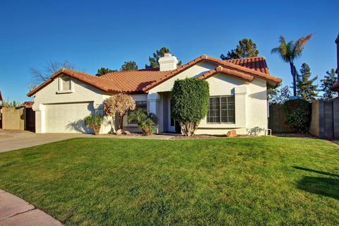 626 E Century Ave, Gilbert, AZ 85296 photo 1
