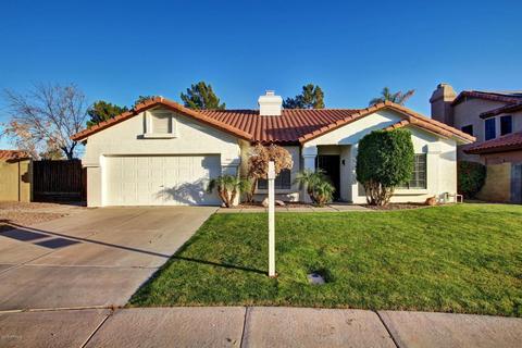 626 E Century Ave, Gilbert, AZ 85296 photo 2