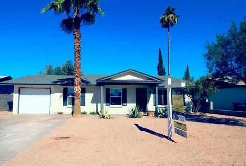 538 W Emerald Ave, Mesa, AZ 85210 photo 1