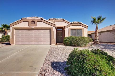 2185 S Weaver Dr, Apache Junction, AZ 85120 photo 2