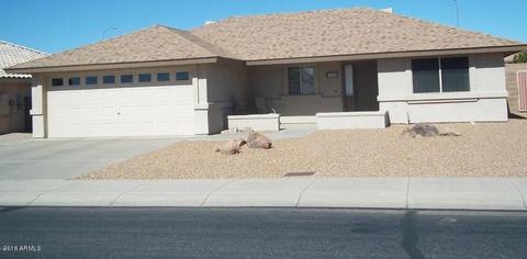11362 E Milagro Ave, Mesa, AZ 85209 photo 1