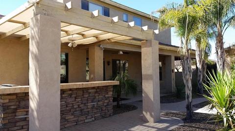 1328 E Kingbird Dr, Gilbert, AZ 85297 photo 14