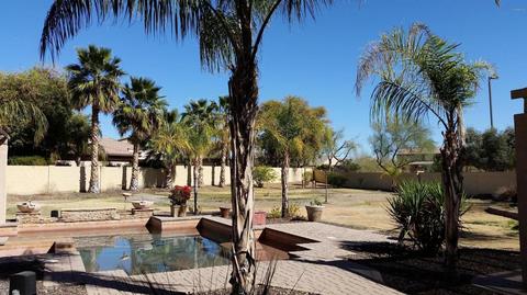 1328 E Kingbird Dr, Gilbert, AZ 85297 photo 13