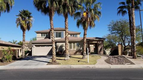 1328 E Kingbird Dr, Gilbert, AZ 85297 photo 1