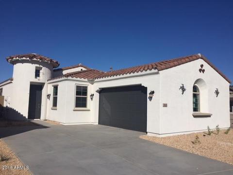 2928 E Hidalgo Ave, Phoenix, AZ 85040 photo 1