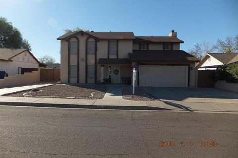 6147 E Ivyglen St, Mesa, AZ 85205 photo 1