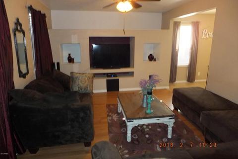 6147 E Ivyglen St, Mesa, AZ 85205 photo 5