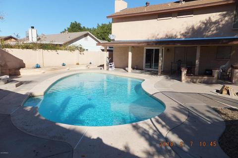 6147 E Ivyglen St, Mesa, AZ 85205 photo 25