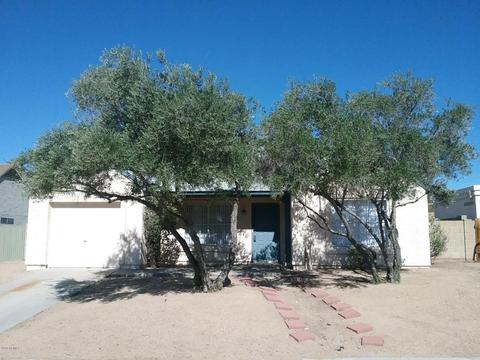 1102 E Wickieup Ln, Phoenix, AZ 85024 photo 1