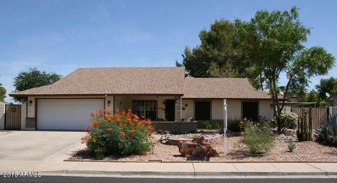 4238 E Dover St, Mesa, AZ 85205 photo 1