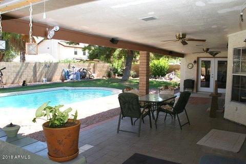 4238 E Dover St, Mesa, AZ 85205 photo 2