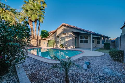 1307 E Sierra Madre Ave, Gilbert, AZ 85296 photo 17