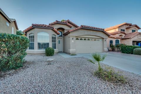 1307 E Sierra Madre Ave, Gilbert, AZ 85296 photo 1