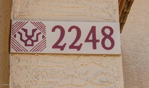 2248 S 82nd Ln, Phoenix, AZ 85043 photo 1
