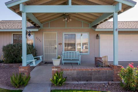 2233 E Isabella Ave, Mesa, AZ 85204 photo 5