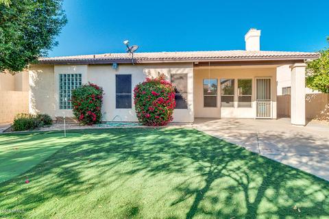 1101 W Aspen Ave, Gilbert, AZ 85233 photo 28