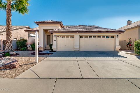 1101 W Aspen Ave, Gilbert, AZ 85233 photo 1