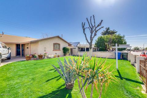 2937 N 55th Ave, Phoenix, AZ 85031