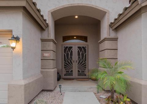 2881 E Temple Ct, Gilbert, AZ 85296 photo 20