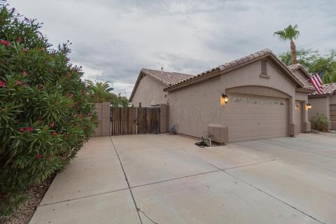 2881 E Temple Ct, Gilbert, AZ 85296 photo 17