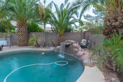 2881 E Temple Ct, Gilbert, AZ 85296 photo 13