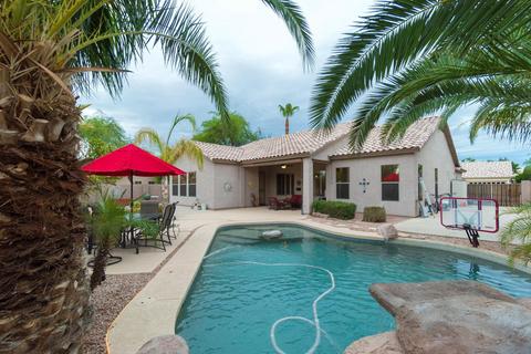2881 E Temple Ct, Gilbert, AZ 85296 photo 3