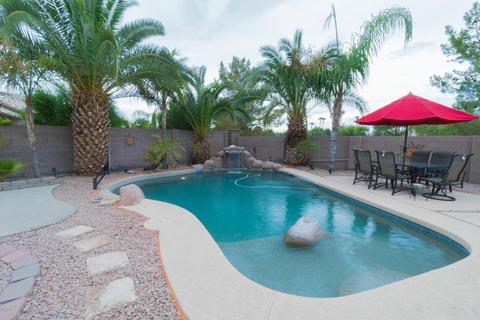2881 E Temple Ct, Gilbert, AZ 85296 photo 14