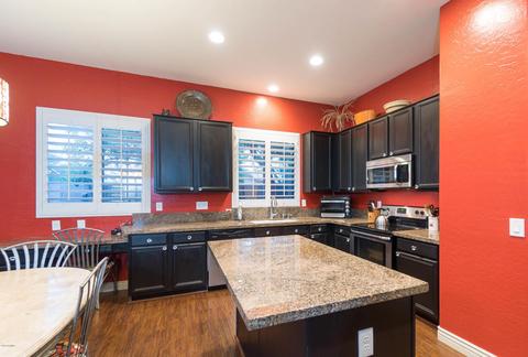 2881 E Temple Ct, Gilbert, AZ 85296 photo 5