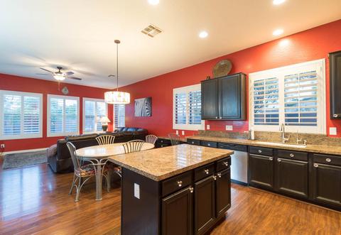 2881 E Temple Ct, Gilbert, AZ 85296 photo 4