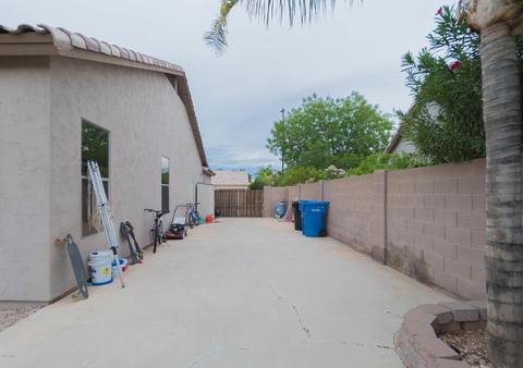 2881 E Temple Ct, Gilbert, AZ 85296 photo 16