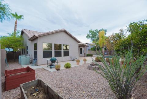 2881 E Temple Ct, Gilbert, AZ 85296 photo 15