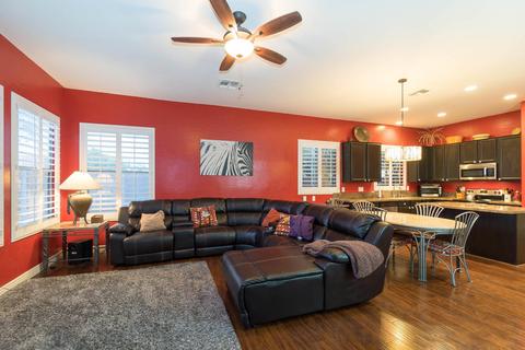 2881 E Temple Ct, Gilbert, AZ 85296 photo 7
