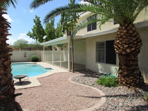 401 Encinas Ave, Gilbert, AZ 85234 photo 4